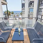 Marina Apartman Marbella