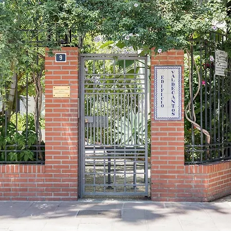 Apartman Marina *