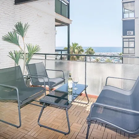 Marina Apartamento *