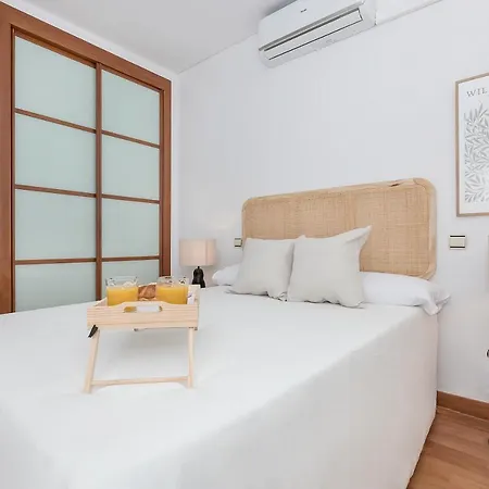 Marina Appartement Marbella