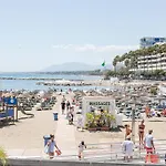 Marina Apartment
