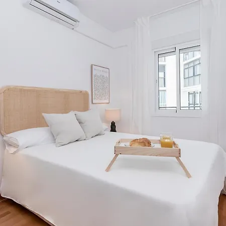 Apartamento Marina