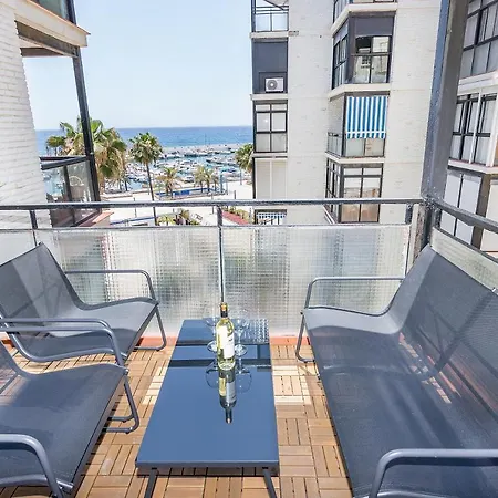 Marina Apartamento Marbella