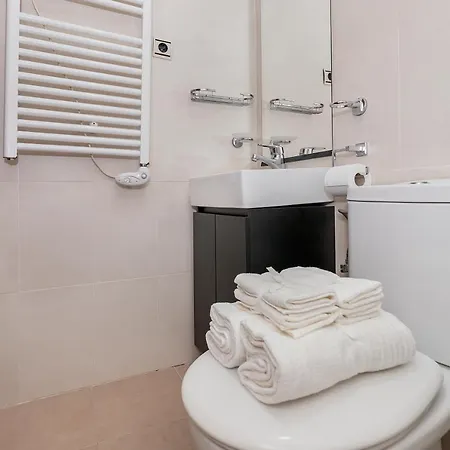 Marina Apartamento