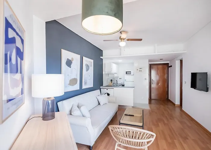 Marina マルベーリャ