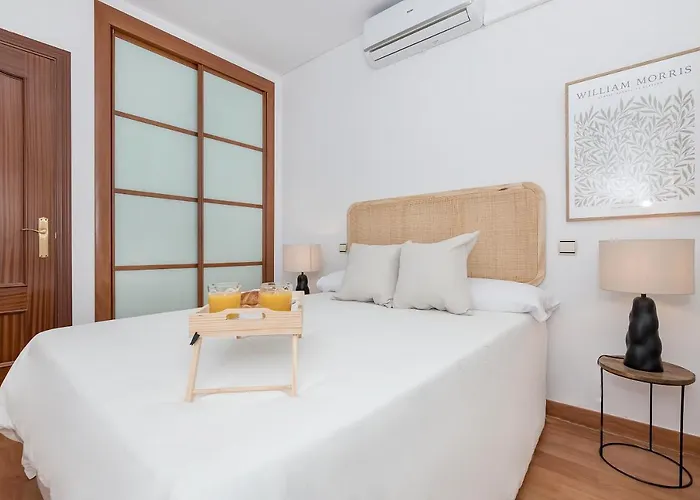 Marina Appartement Marbellac