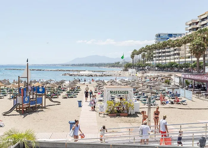 Marina Апартаменти